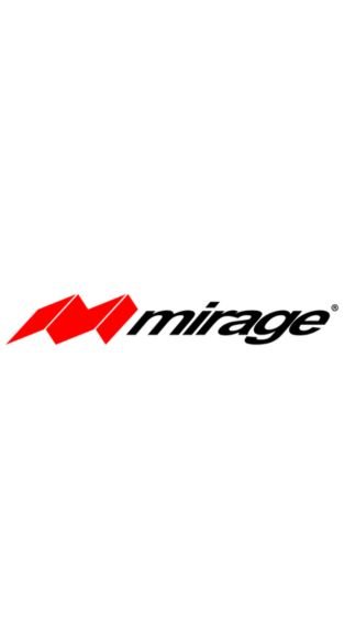 LOGO MIRAGE